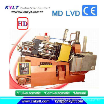 Kylt Full Auto Batterie Blei Buchse Terminal Making Machine